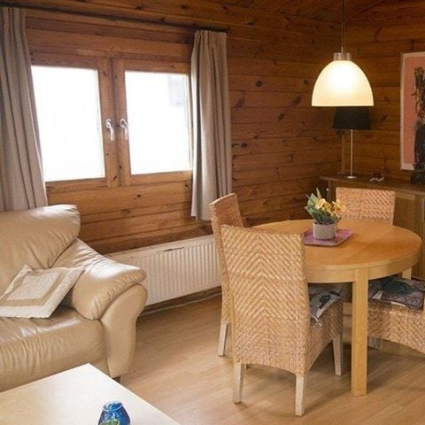Chalet 4 personen - 130