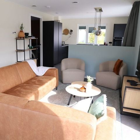 Chalet 8 personen - 232