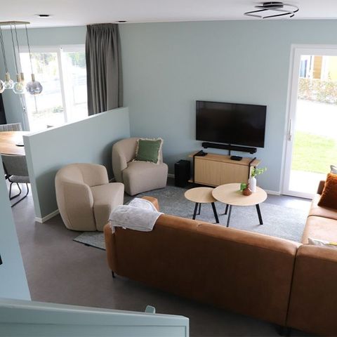 Chalet 8 personen - 232