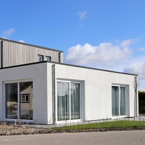 Chalet 8 personen - 232