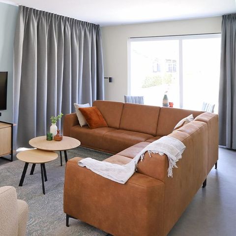 Chalet 8 personen - 232