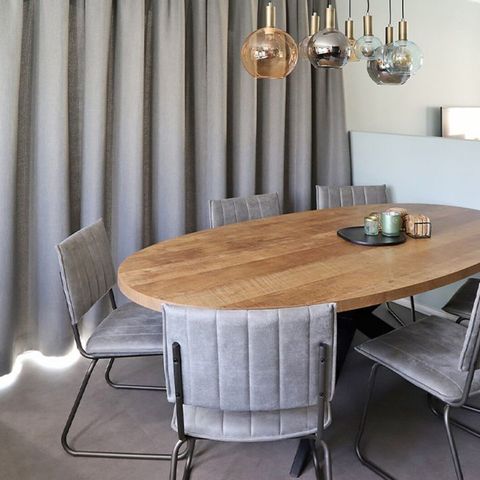 Chalet 8 personen - 232