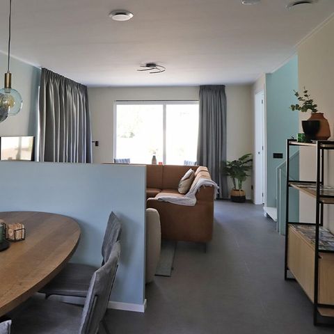 Chalet 8 personen - 232