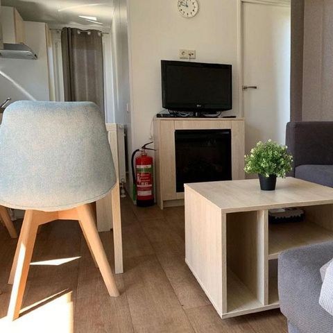 Chalet 4 personen - 78