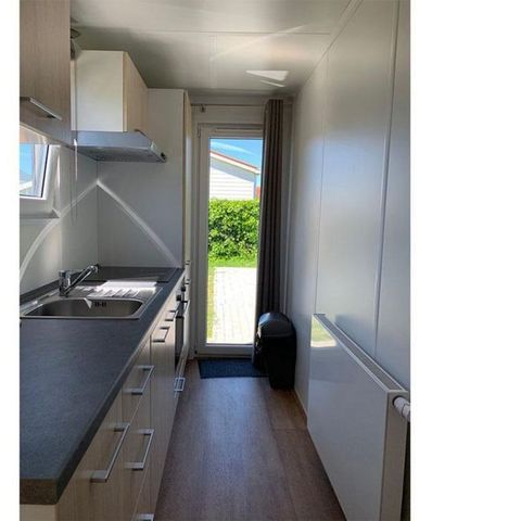Chalet 4 personen - 78