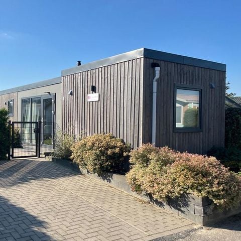 Chalet 4 personen - 78