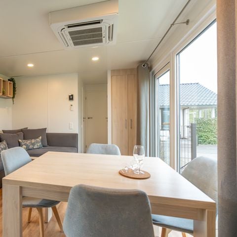 Chalet 4 personen - 78