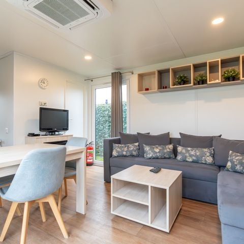 Chalet 4 personen - 78