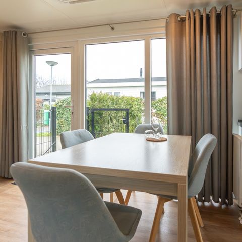 Chalet 4 personen - 78