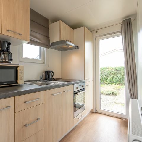 Chalet 4 personen - 78