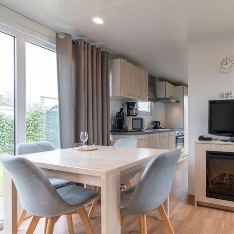 Chalet 4 personen - 78