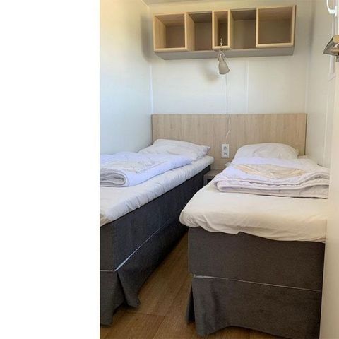 Chalet 4 personen - 78