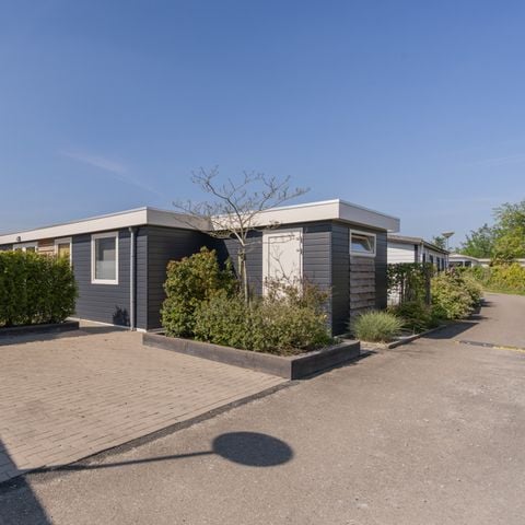 Chalet 8 personen - 94