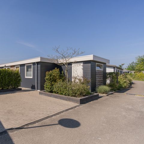 Chalet 8 personen - 94