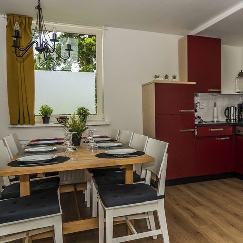 Chalet 8 personen - 94