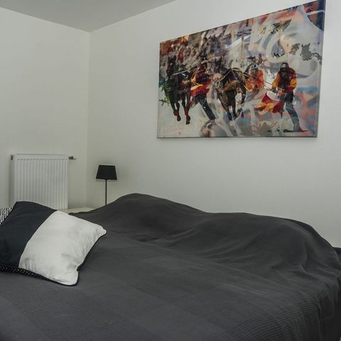 Chalet 8 personen - 94