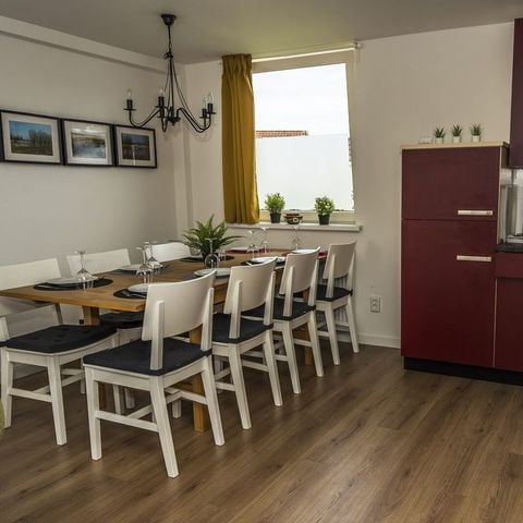 Chalet 8 personen - 94