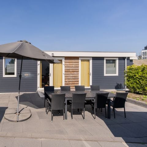 Chalet 8 personen - 94