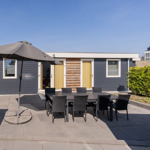 Chalet 8 personen - 94