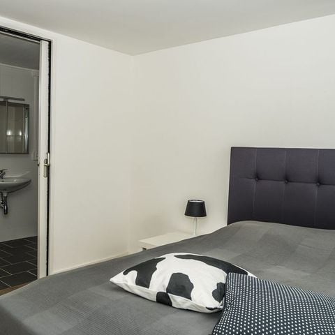 Chalet 8 personen - 94
