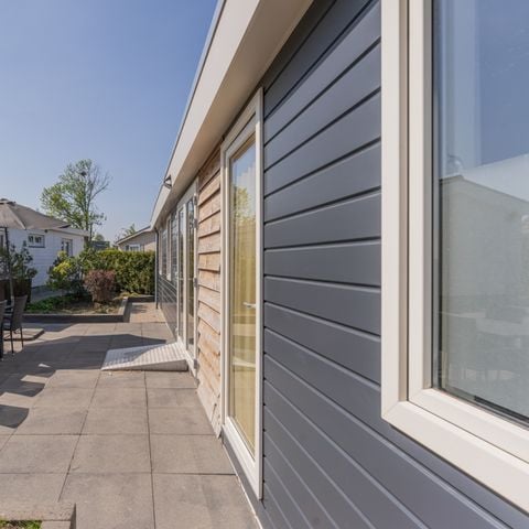 Chalet 8 personen - 94