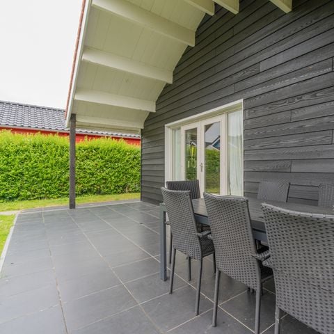 Chalet 6 personen - 214