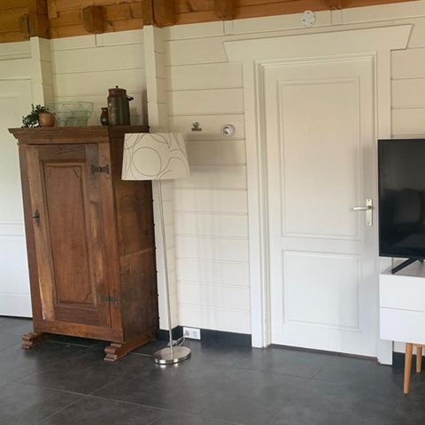 Chalet 6 personen - 214