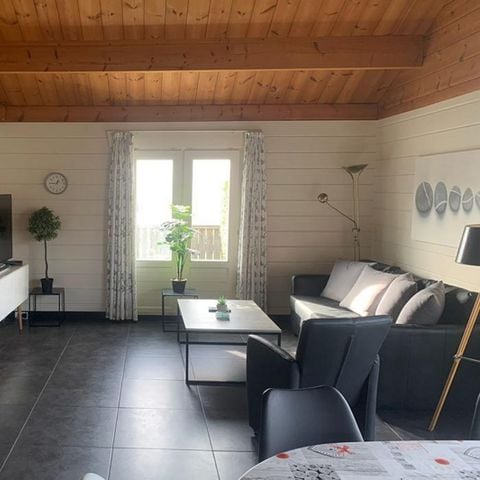 Chalet 6 personen - 214