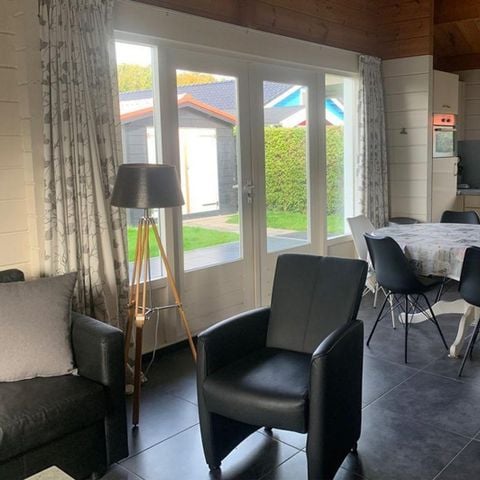 Chalet 6 personen - 214