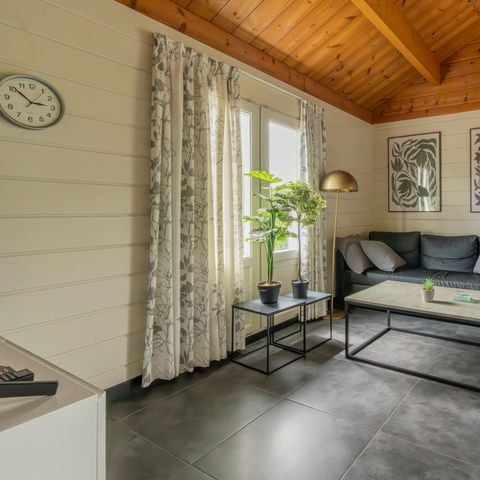 Chalet 6 personen - 214