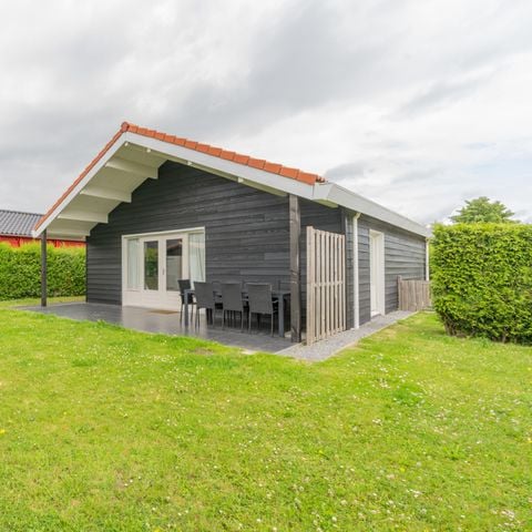 Chalet 6 personen - 214