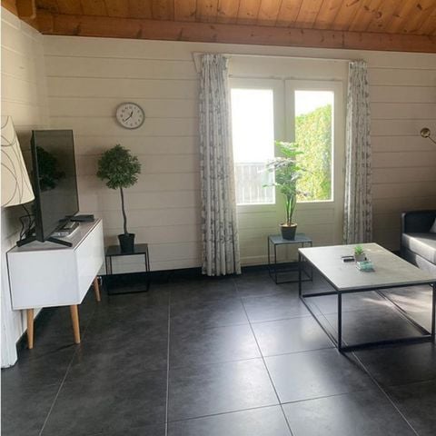 Chalet 6 personen - 214