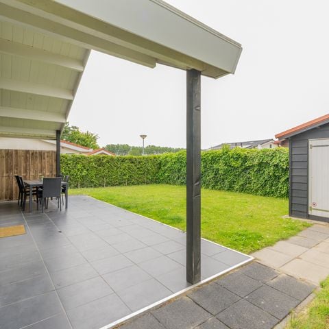 Chalet 6 personen - 214