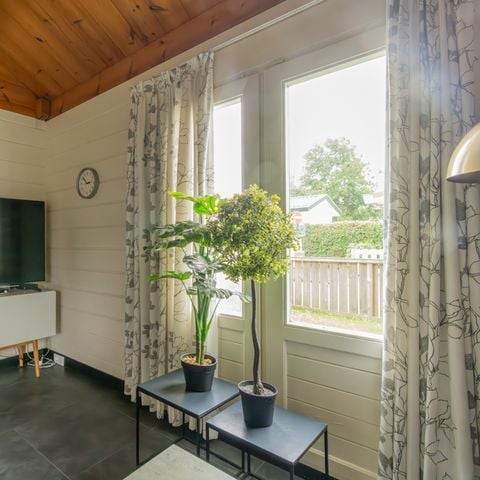 Chalet 6 personen - 214