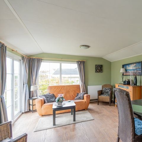 Chalet 4 personen - 6