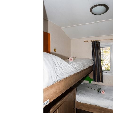 Chalet 4 personen - 6