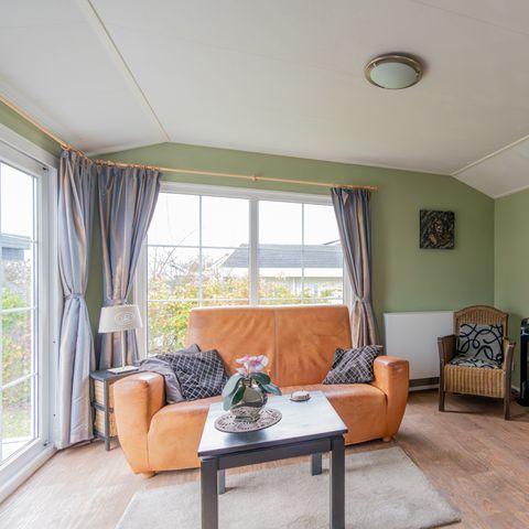 Chalet 4 personen - 6