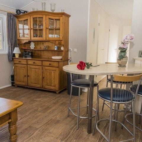 Chalet 4 personen - 6