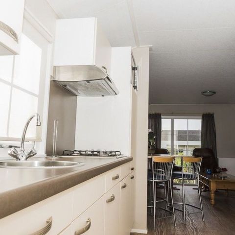Chalet 4 personen - 6