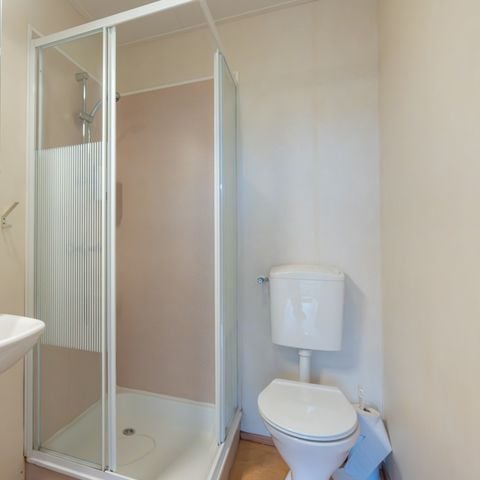 Hotelkamer 2 personen - Hotel Terra Mare - Standaard