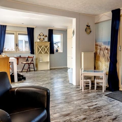 Chalet 6 personen - 50 
