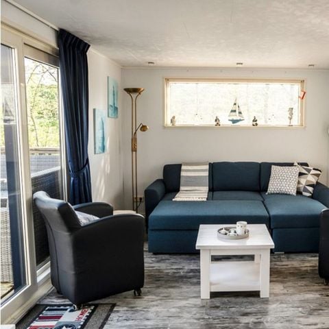 Chalet 6 personen - 50 