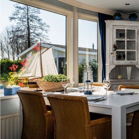 Chalet 6 personen - 50 