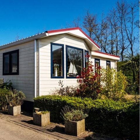 Chalet 6 personen - 50 