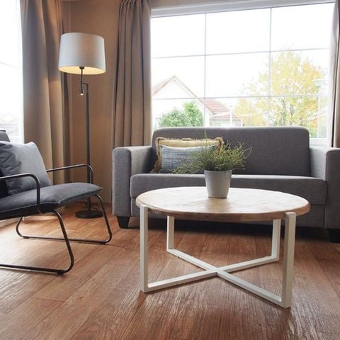 Chalet 4 personen - 154