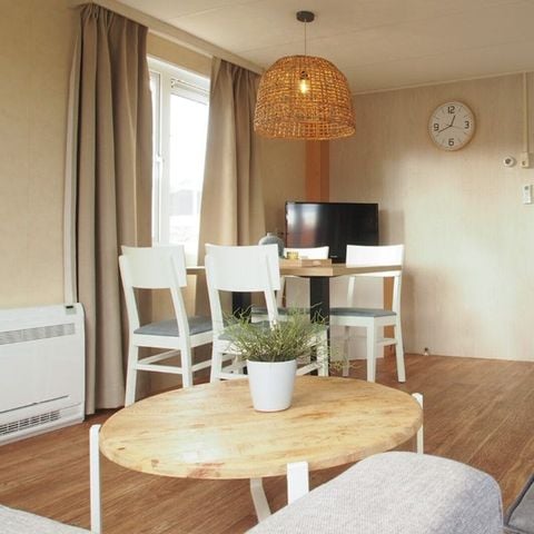 Chalet 4 personen - 150