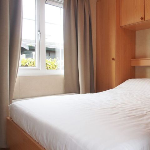 Chalet 4 personen - 150