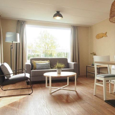 Chalet 4 personen - 150