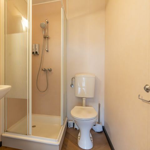 Slaapkamer 2 personen - Hotel Terra Mare - Deluxe