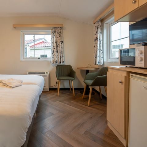 Hotelkamer 2 personen - Hotel Terra Mare - Deluxe